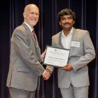 Venkata Jagadish Mandava- Health Informatics and Bioinformatics